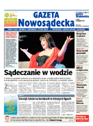 Tyg. Gazeta Nowosądecka