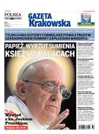 Gazeta Krakowska