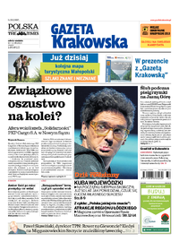 Gazeta Krakowska