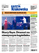 Gazeta Krakowska / mut Nowy Sącz