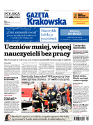 Gazeta Krakowska / mut Podhale