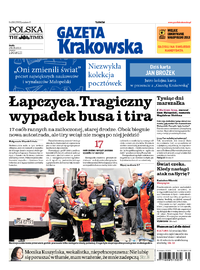 Gazeta Krakowska