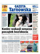 Tyg. Gazeta Tarnowska