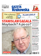 Gazeta Krakowska / mut Nowy Sącz