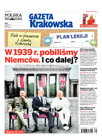 Gazeta Krakowska