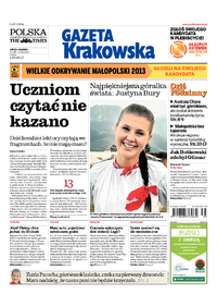 Gazeta Krakowska