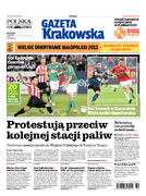 Gazeta Krakowska / mut Podhale