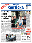 Tyg. Gazeta Gorlicka