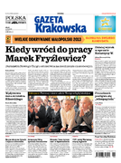 Gazeta Krakowska / mut Podhale