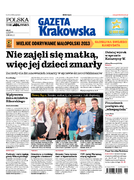 Gazeta Krakowska / mut Nowy Sącz