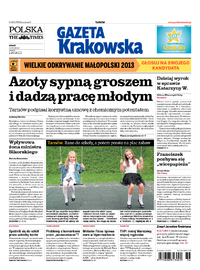 Gazeta Krakowska