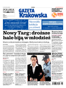 Gazeta Krakowska / mut Podhale