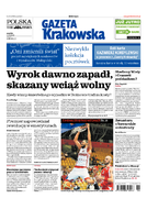 Gazeta Krakowska / mut Nowy Sącz