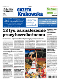 Gazeta Krakowska