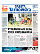 Tyg. Gazeta Tarnowska