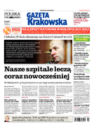 Gazeta Krakowska / mut Małopolska Zachodnia