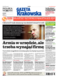 Gazeta Krakowska