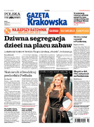 Gazeta Krakowska / mut Podhale