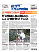 Gazeta Krakowska / mut Małopolska Zachodnia