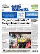 Gazeta Krakowska / mut Podhale