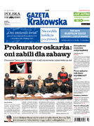 Gazeta Krakowska