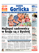 Tyg. Gazeta Gorlicka