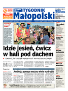 Tyg. Małopolski Chrzanów, Olkusz