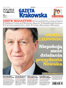 Gazeta Krakowska / mut Nowy Sącz