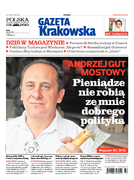 Gazeta Krakowska / mut Podhale