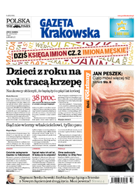 Gazeta Krakowska