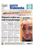 Gazeta Krakowska