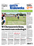 Gazeta Krakowska / mut Małopolska Zachodnia