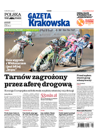 Gazeta Krakowska