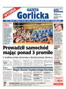 Tyg. Gazeta Gorlicka