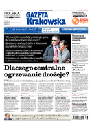 Gazeta Krakowska / mut Małopolska Zachodnia