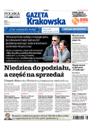 Gazeta Krakowska / mut Podhale