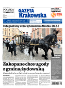 Gazeta Krakowska / mut Podhale