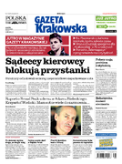 Gazeta Krakowska / mut Nowy Sącz