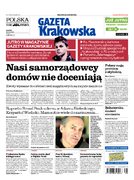 Gazeta Krakowska / mut Małopolska Zachodnia