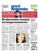 Gazeta Krakowska / mut Kraków