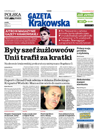 Gazeta Krakowska