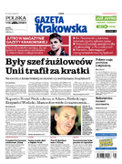 Gazeta Krakowska