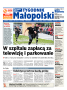 Tyg. Małopolski Chrzanów, Olkusz