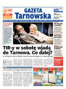 Tyg. Gazeta Tarnowska