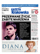 Gazeta Krakowska / mut Nowy Sącz