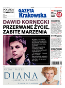 Gazeta Krakowska / mut Kraków