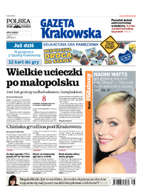 Gazeta Krakowska