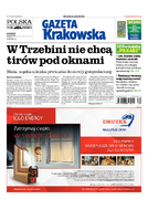 Gazeta Krakowska / mut Małopolska Zachodnia