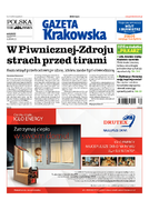 Gazeta Krakowska / mut Nowy Sącz