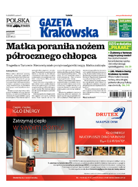 Gazeta Krakowska